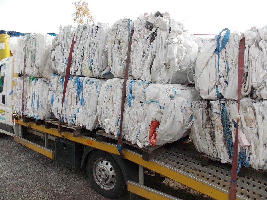 worki big bag 1000kg