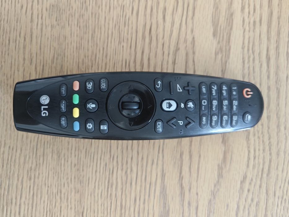 Pilot LG magic MR600 orginalny