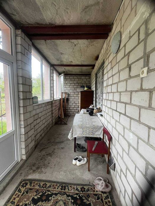 Продаж будинку в с. Селище біля лісу!