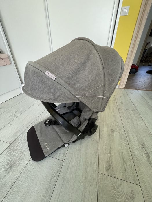 Візок, візочок, коляска, Cybex balios s