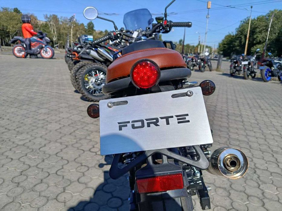 FORTE FT300F6P - ТЕСТ-ДРАЙВ > Розстрочка Mono/Privat > Доставка НП