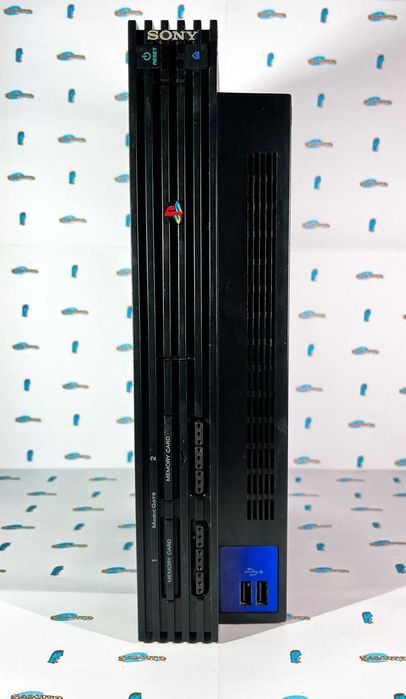 Consola PlayStation 2