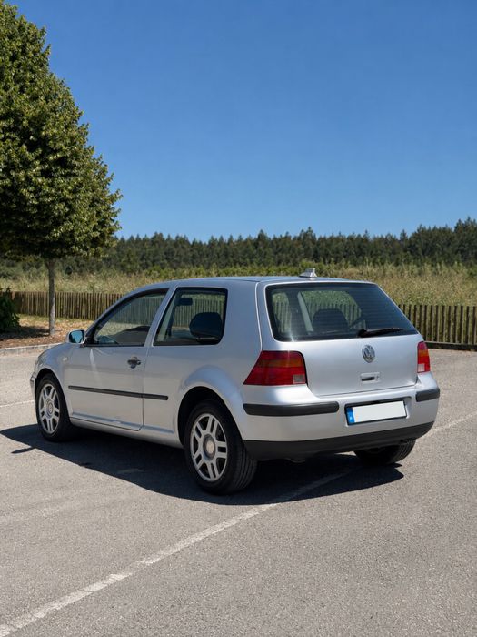 Golf 4 TDI 110cv