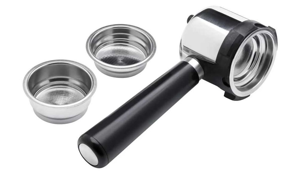 Кавоварка WMF LUMERO Espresso 0412360011