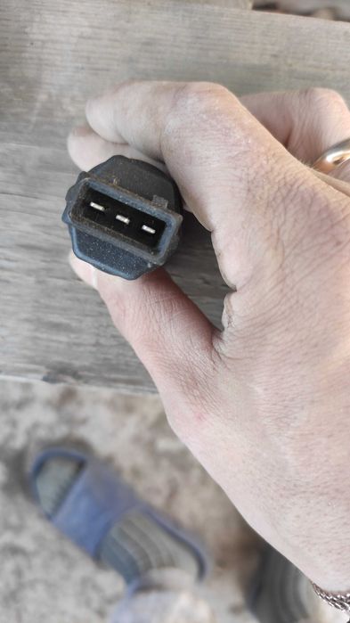 Продам на гольф 3