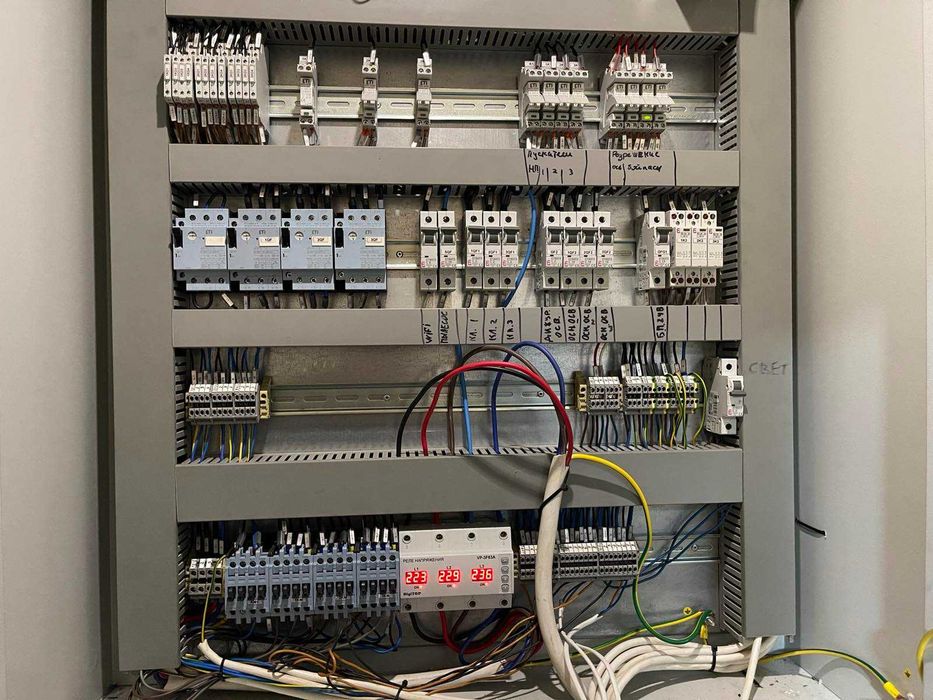 Пропонуємо до продажу автомийку в м. Мена Чернігівської області.