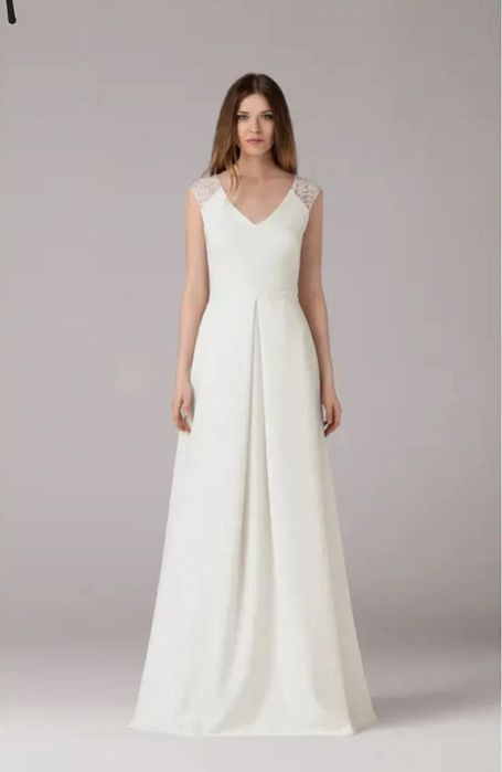 Anna Kara Rachel Suknia Ślubna