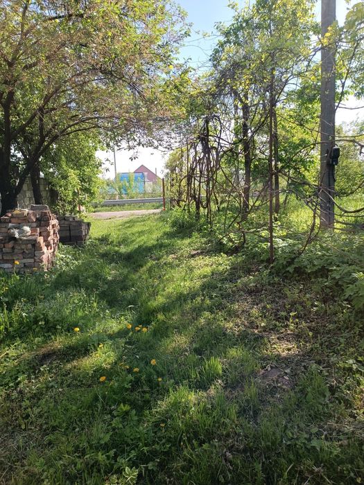 Продам Будинок - Ділянку. В селі Антопіль. 7 км від Рівного