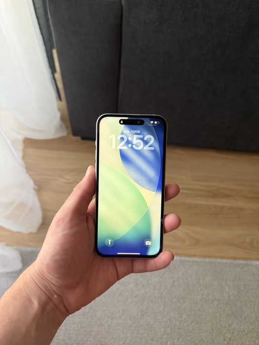 iPhone 15 Plus 128GB