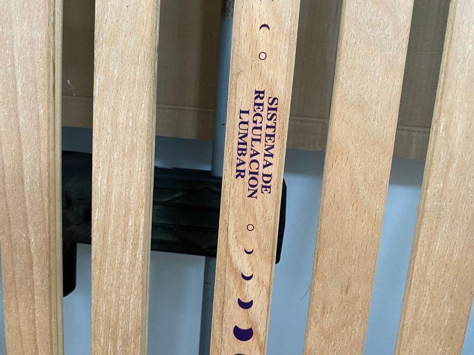 Estrado motorizado 150x190