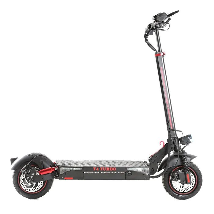 Електросамокат Crosser T4 Turbo як новий купити