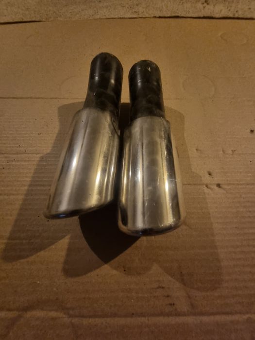 Ponteiras seat ibiza fr 6l