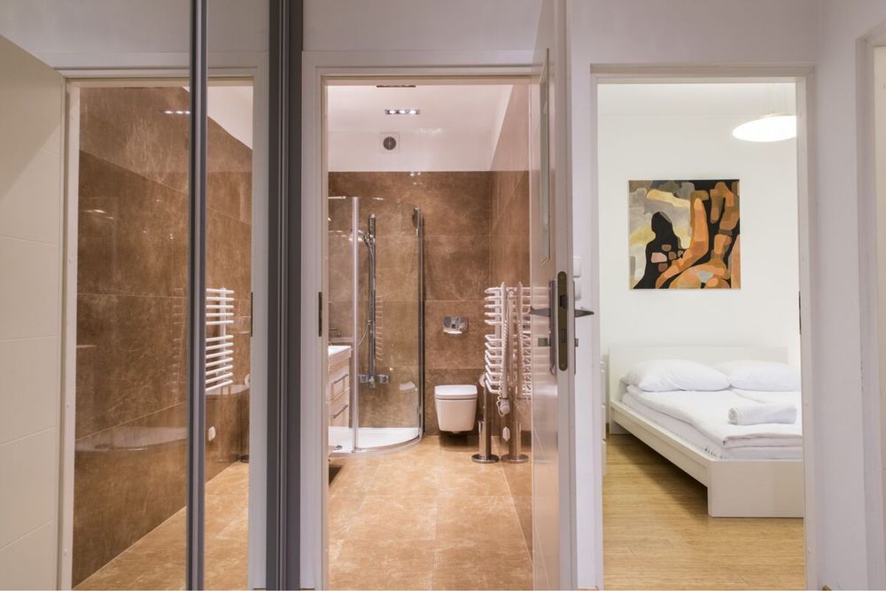 Na wynajem Apartament w Górach ze strefą SPA!