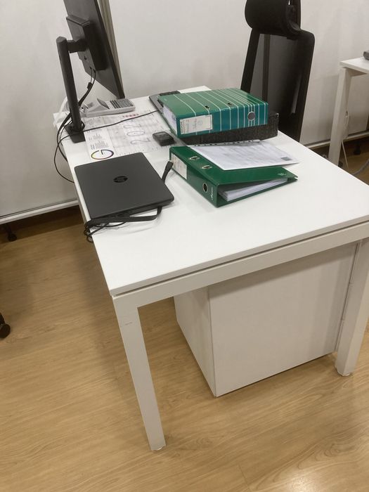 Secretarias escritorio