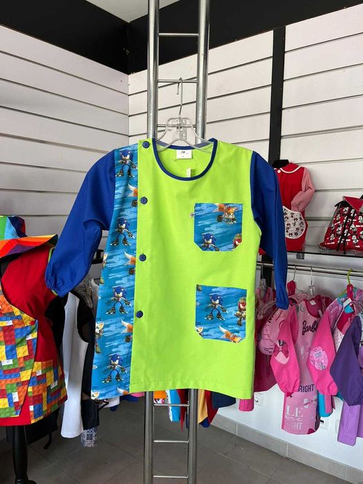 Bibes | Batas | Bordados Personalizados para criança e adulto