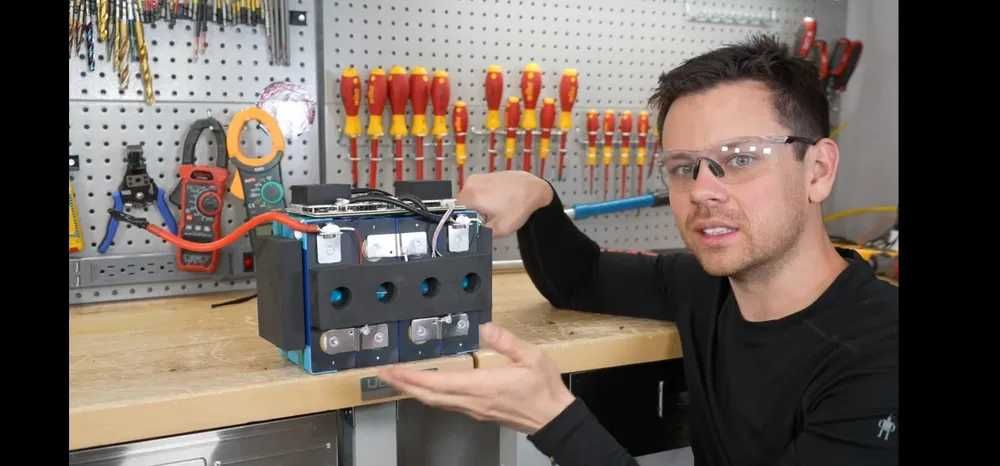 datouboss 12v 100 ah 120 ампер BMS бмс Літій залізо lifepo4 литий