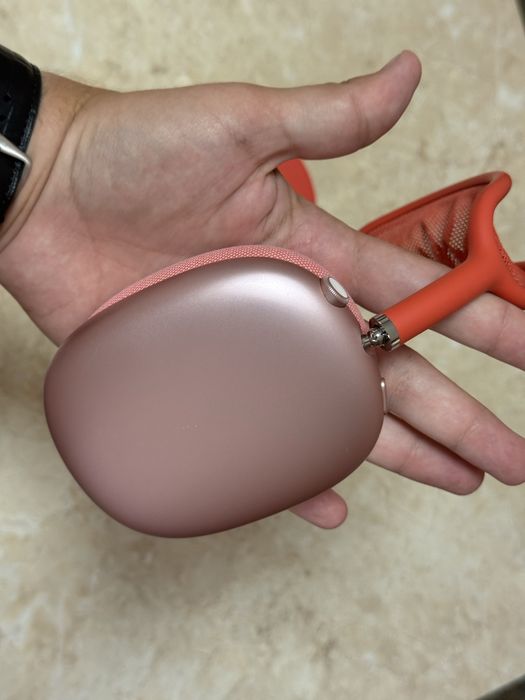 Продам Apple AirPods Max Pink A2096 Оригінал