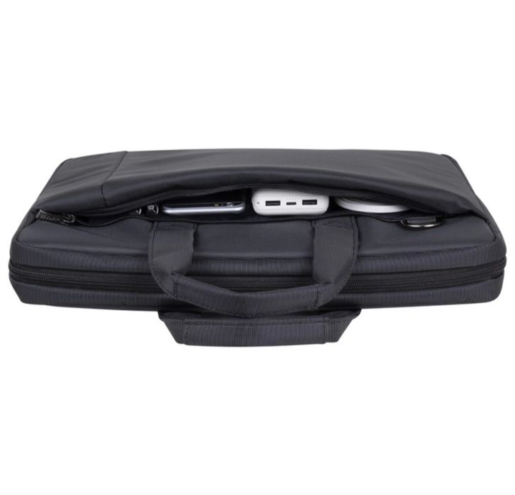 Сумка для ноутбука RivаCase 8231/ 15.6 / Black