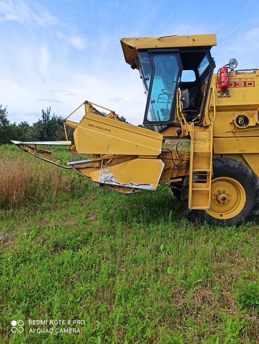 Обміняю овес на ячмінь чи пшеницю