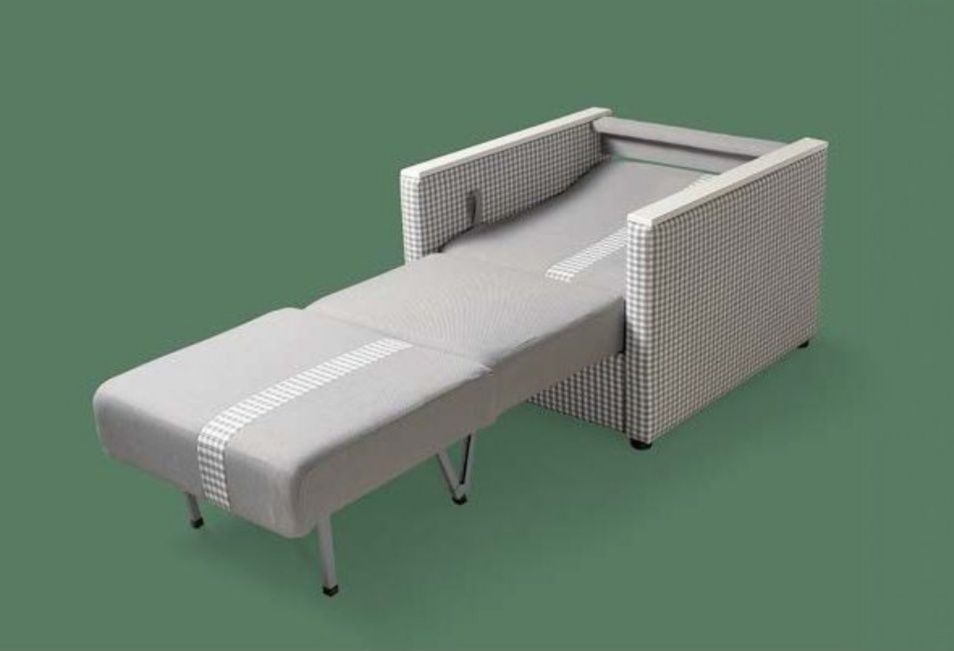 Продам розкладне крісло бу