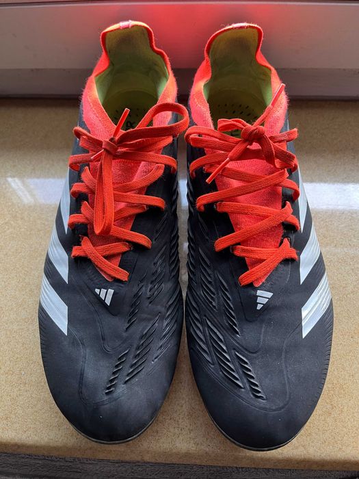 Adidas predator pro fg r 46