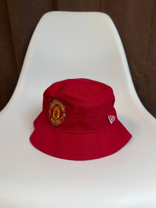 Панамка new era Manchester
