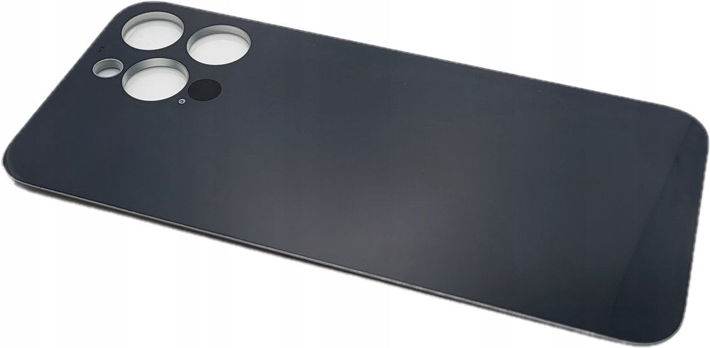 Obudowa Panel Tył Do Iphone 15 Pro Max White Titanium Biały Tytanowy