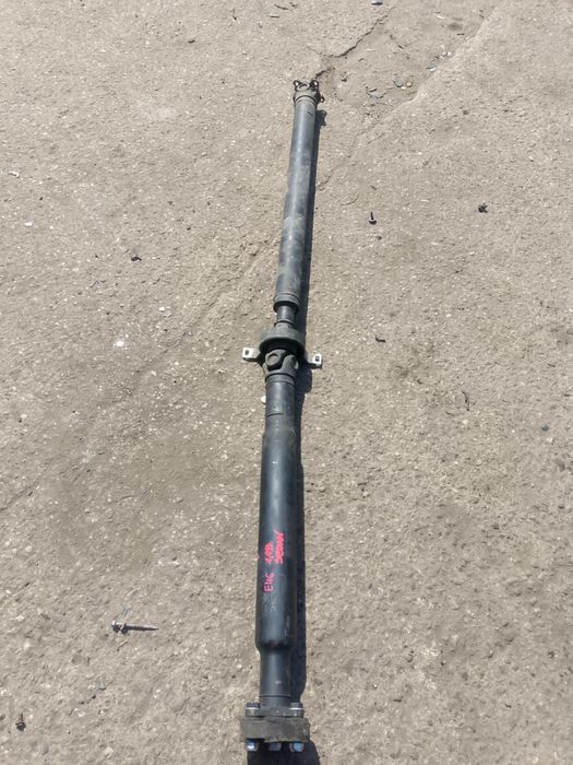 Wał BMW E46 1.9 benzyna Sedan Wał pędny