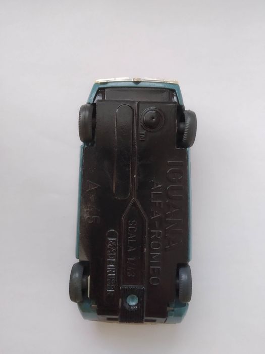 Колекційна модель ссср  . 1:43