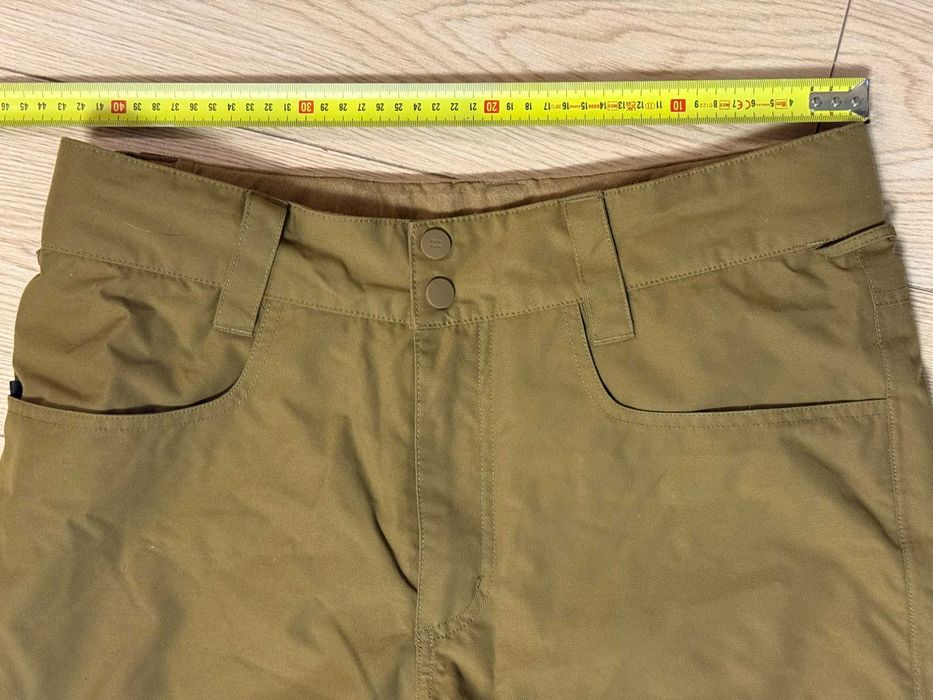 Billabong Outsider / M / 10k / як нові / кайфові штани для сноуборду