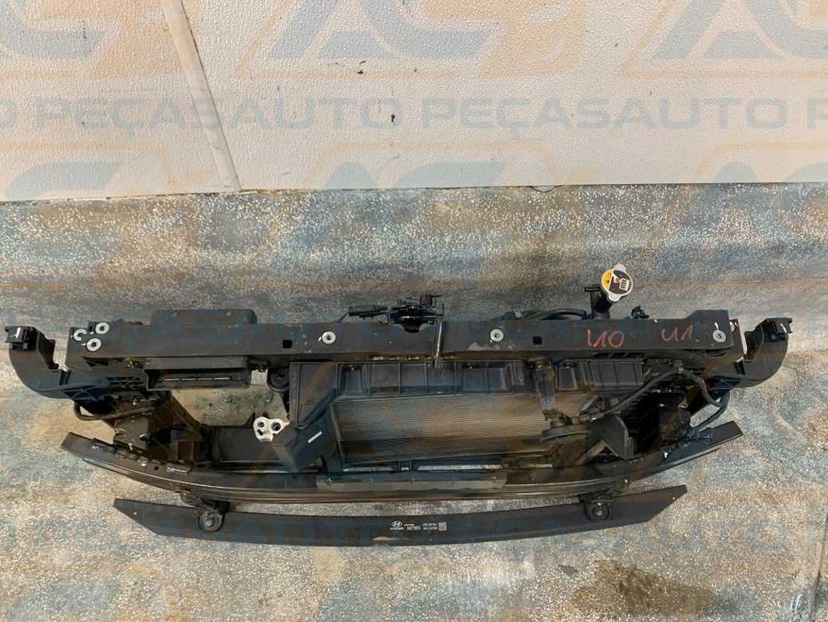 HYUNDAI I10 III  Frente Completa 2 0 1 9 - 2 0 2 4