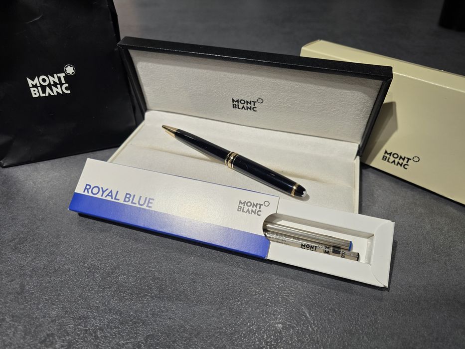 Montblanc długopis