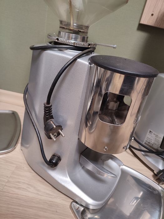 Кавомолка професійна