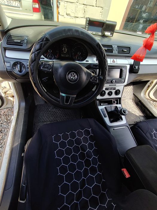 VW Passat B6 sprzedam rok 2009