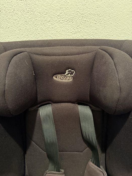 Cadeira Auto Axiss BebeConfort