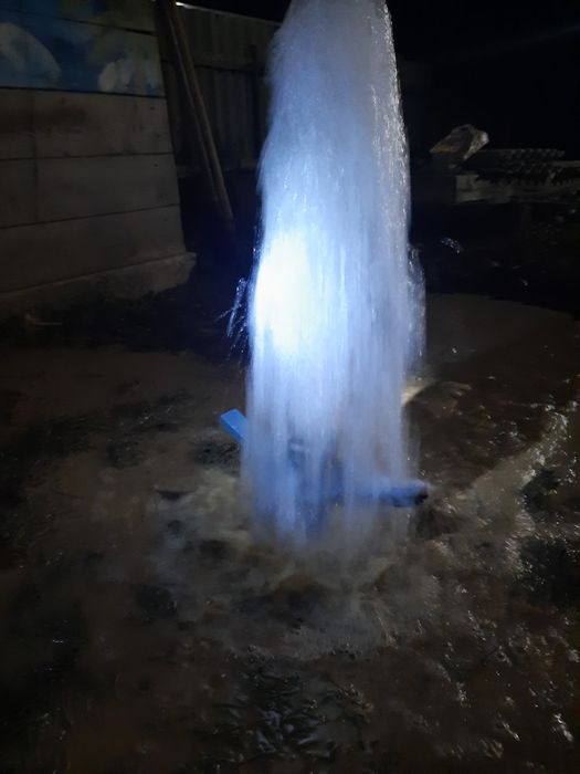 Буріння свердловин