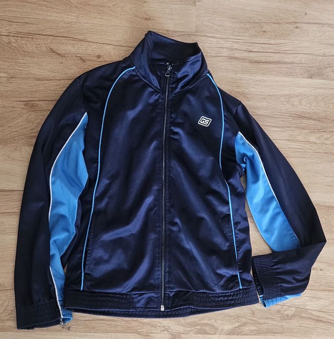 Bluza sportowa, chłopięca 152
