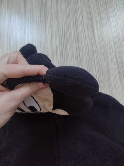 PRIMARK, przebranie / strój dla dziecka Myszka Miki / Mickey Mouse
