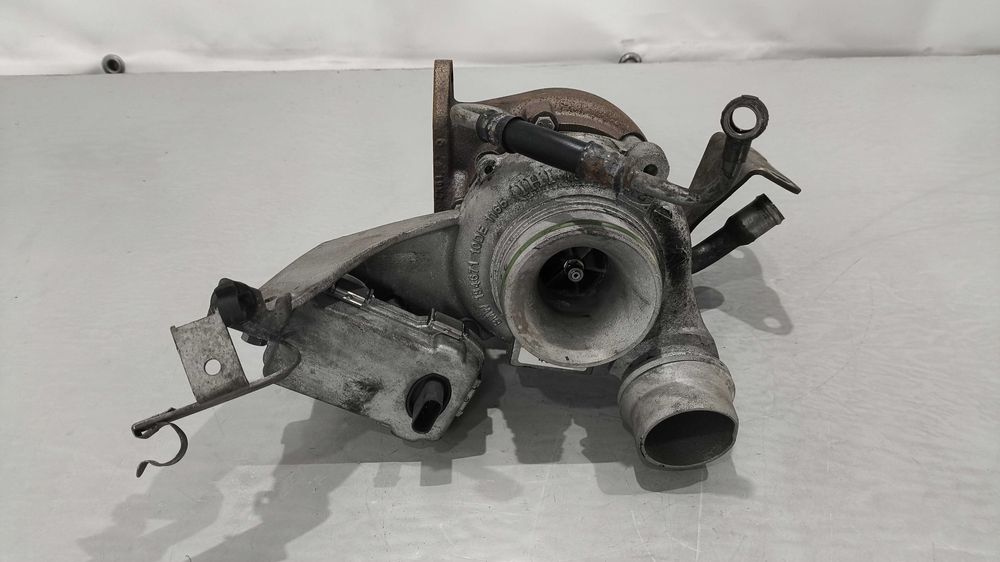 TURBO BMW N47 / N47N 116/118d Serie 1/3/X (E8x/F2x/E9x/F3x/E83) 184671-10 DE  IHI