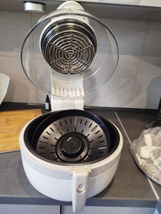 Frytownica halogenowa piekarnik
Delang el - ZDC-01