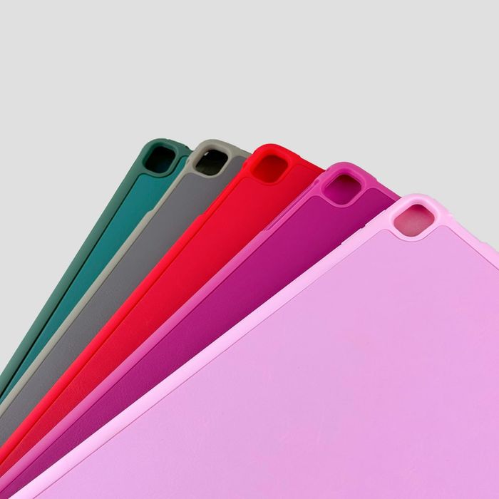 Чохол на iPad чехол айпад 9.7 10.2 10.9 11 13 12.9 2025 під стилус пенсіл якісний книжка чохол-книжка