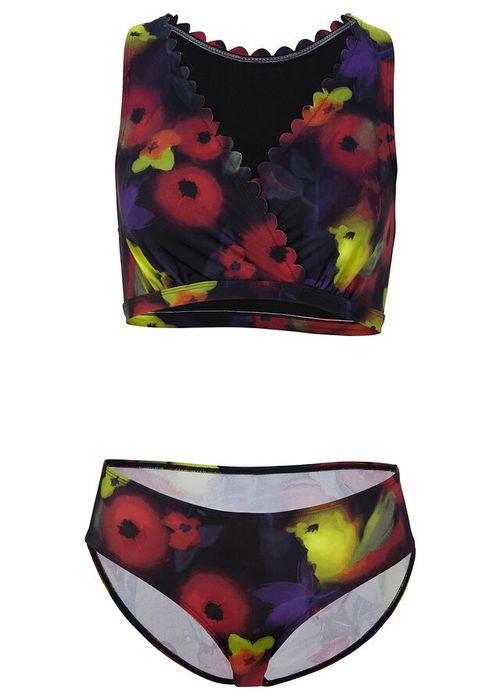B.P.C Bikini bustier dla mam karmiących ^38