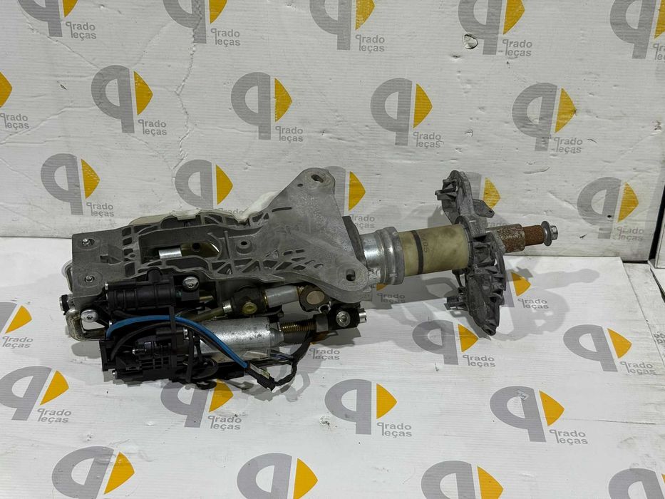 Coluna cardan direção bmw série 5 e60 e61