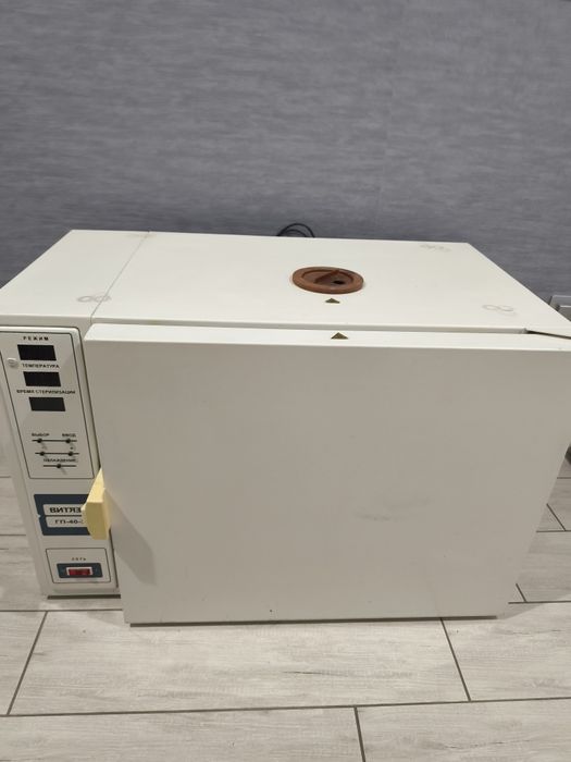 Сухожар Вітязь гп-40