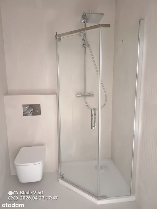 Gotowe mieszkania pod klucz od dewelopera.