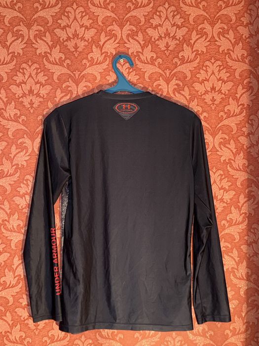 Термо Under Armour Superman розмір М