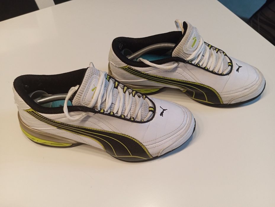 Ténis Puma n.º40