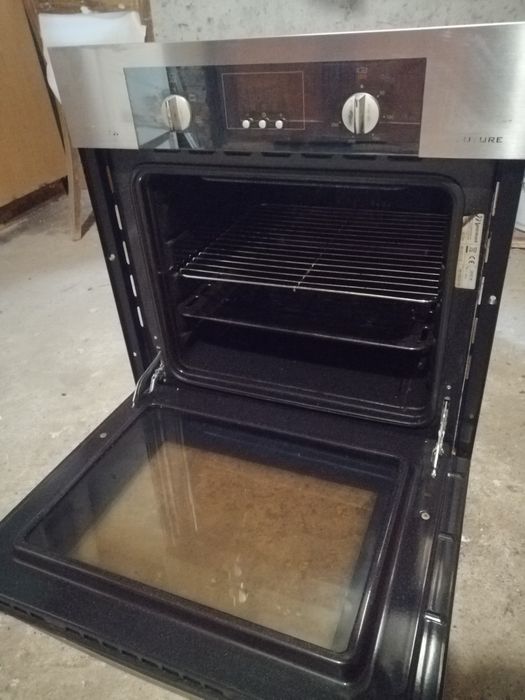 Piekarnik Mastercook, MODEL M6EFX - na części