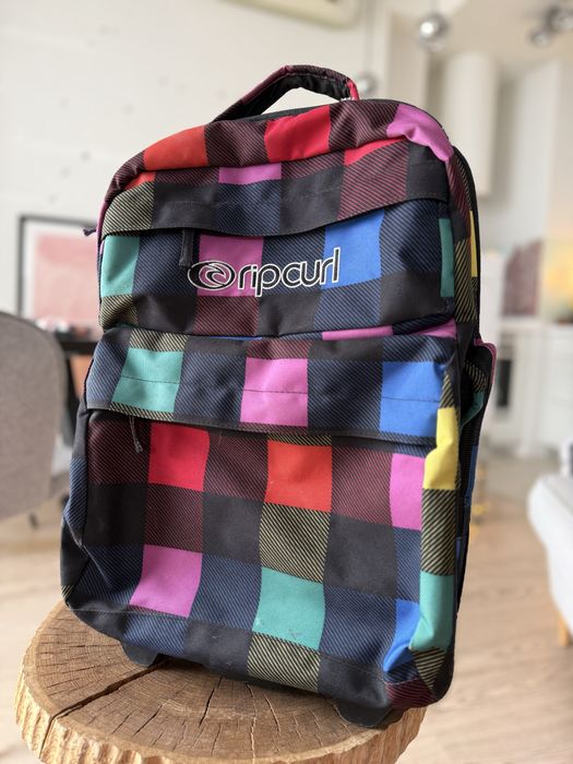 Чемодан RipCurl / ручная кладь