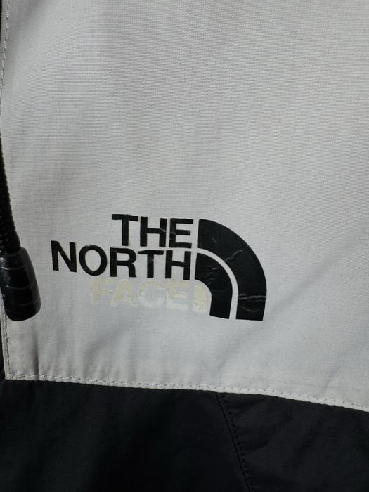 The North Face wiatrówka lekka kurtka M